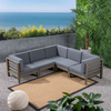 11 Best Outdoor Sectionals in 2022 — Outdoor Sofa Recommendations