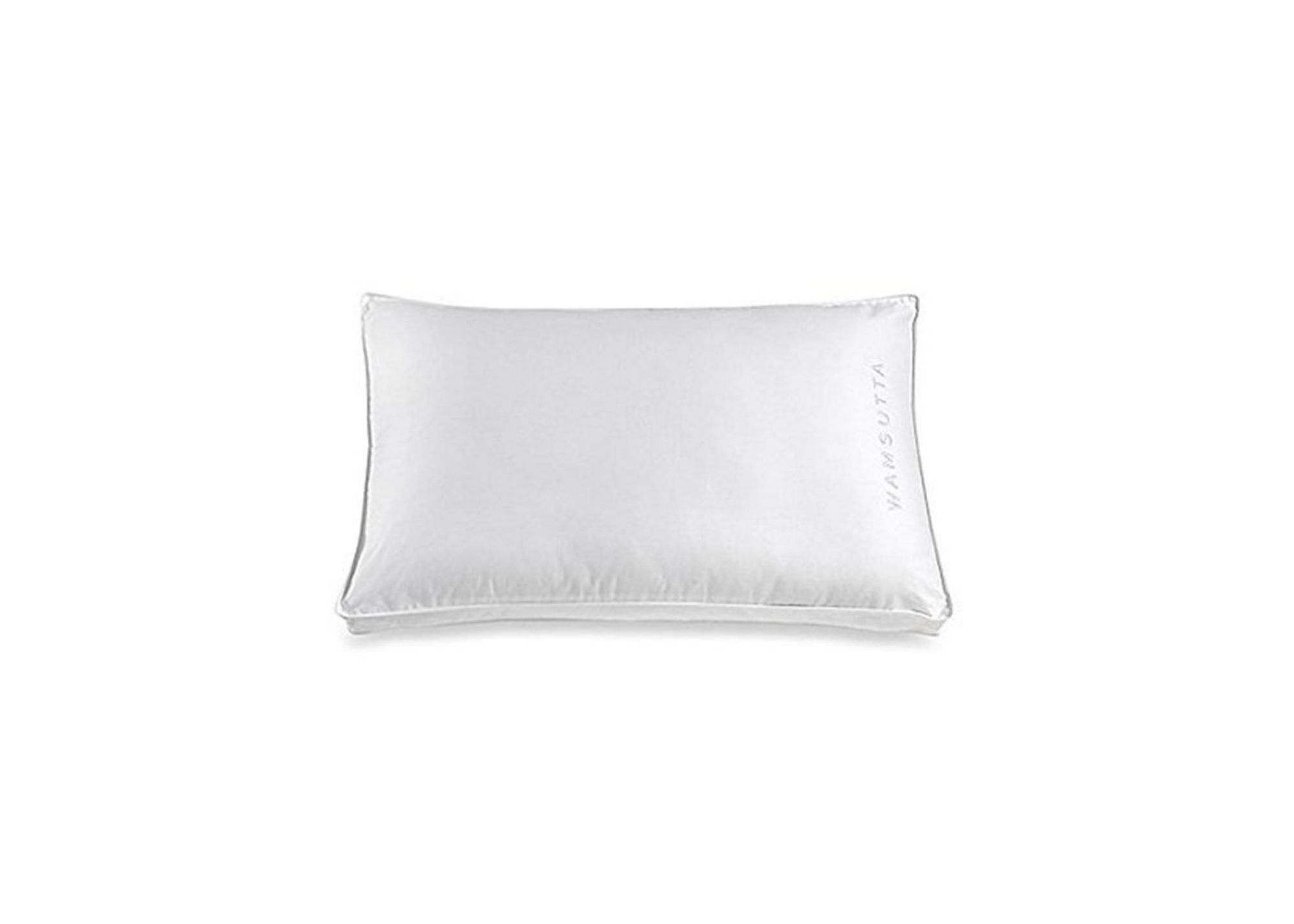 The Best Pillows For Side Sleepers In 2022, According To Experts - Side ...