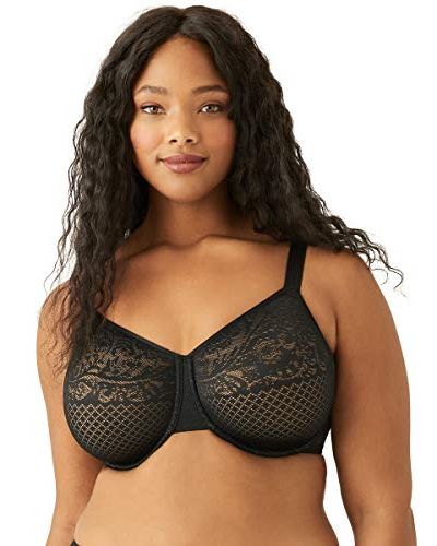 Best Minimizer Bras Large Busts  Big Breasted Bras Minimizers