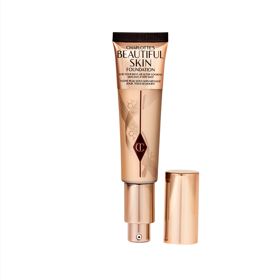 Best foundation for all skin types Tried and tested 2024