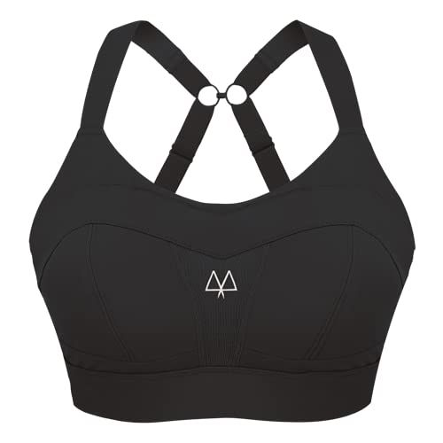 The Ultimate Crowd-Sourced Sports Bra Guide For Women With Big Boobs —  Badass Lady Gang