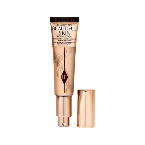 Best winter foundation hot sale for combination skin