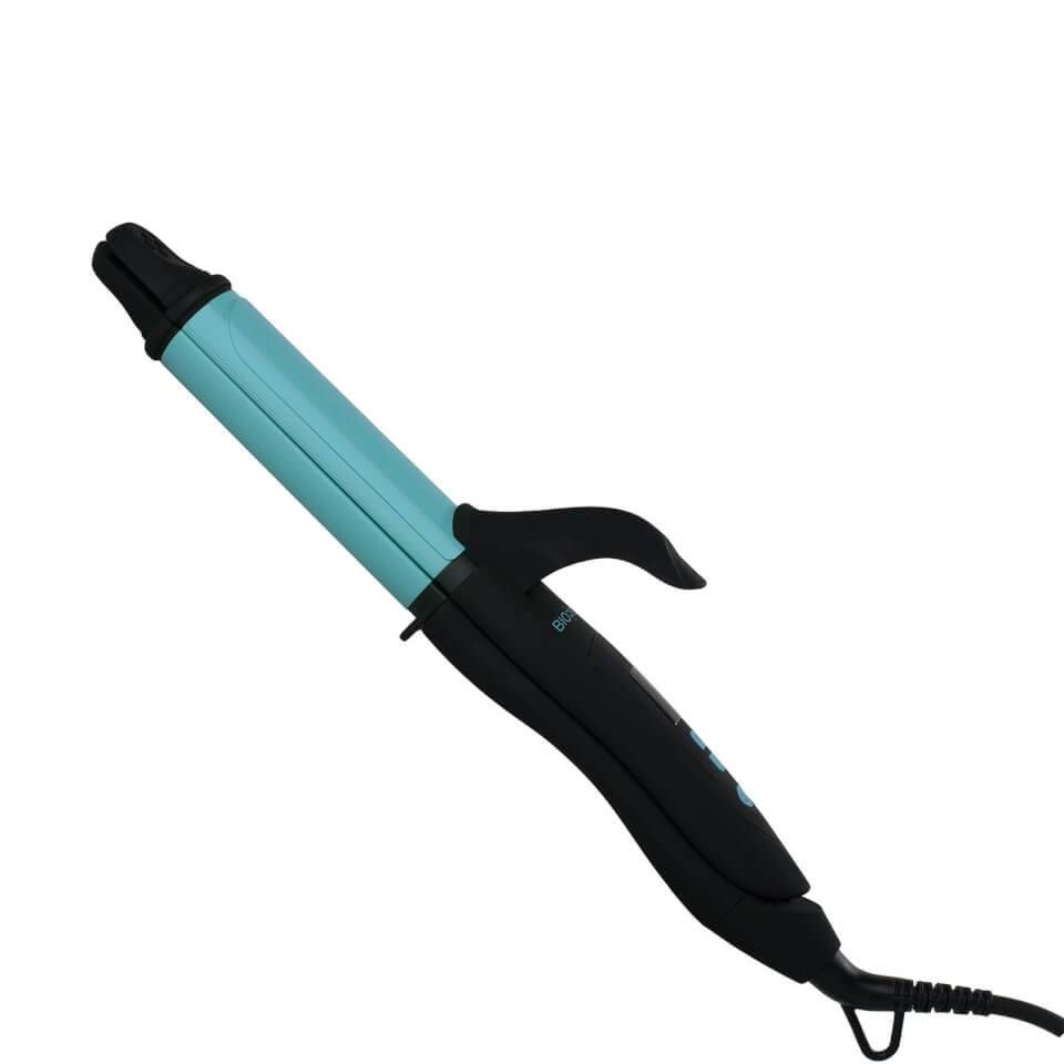BioIonic 3-in-1 Curler Wand and Flat Iron