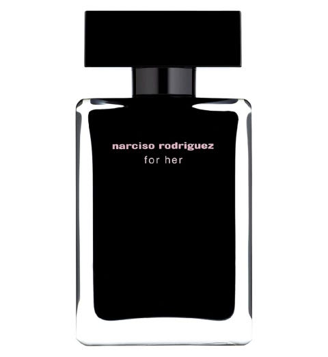 Nước hoa Narciso For Her EDT đen - Thương hiệu nước hoa Narciso Rodriguez nữ | Nước hoa hương Narciso đen For Her EDT chính hãng Narciso Rodriguez EDT hương hoa,  vanilla