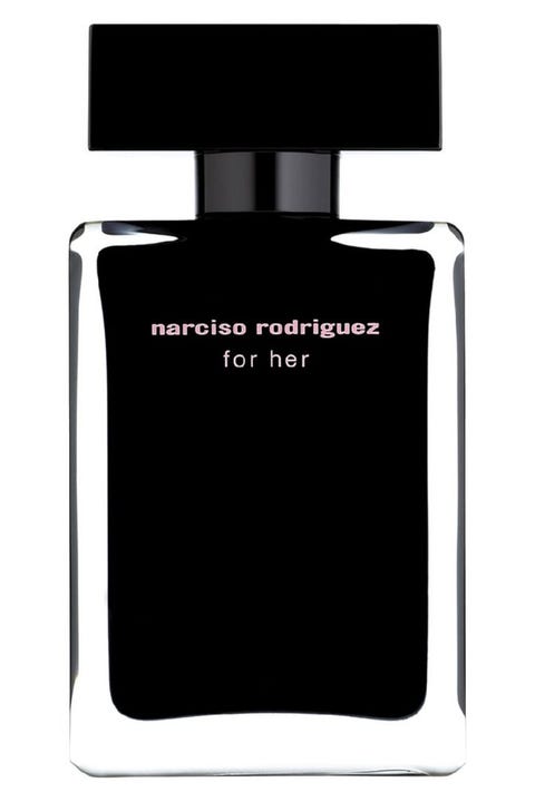 Nước hoa Narciso For Her EDT đen - Thương hiệu nước hoa Narciso Rodriguez nữ | Nước hoa hương Narciso đen For Her EDT chính hãng Narciso Rodriguez EDT hương hoa, vanilla Nước hoa Narciso For Her EDT đen - Thương hiệu nước hoa Narciso Rodriguez nữ | Nước hoa hương Narciso đen For Her EDT chính hãng Narciso Rodriguez EDT hương hoa, vanilla