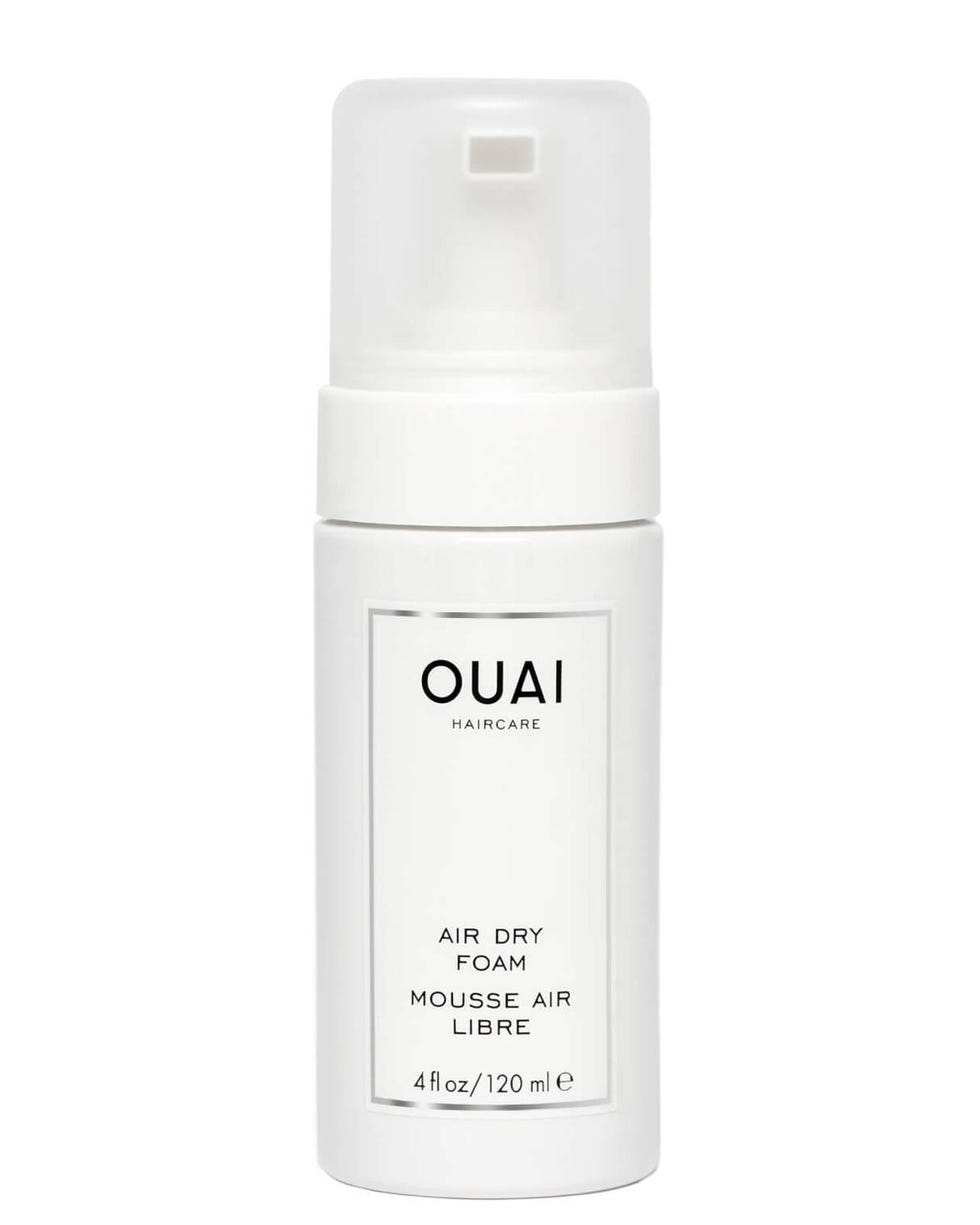 OUAI Air Dry Foam