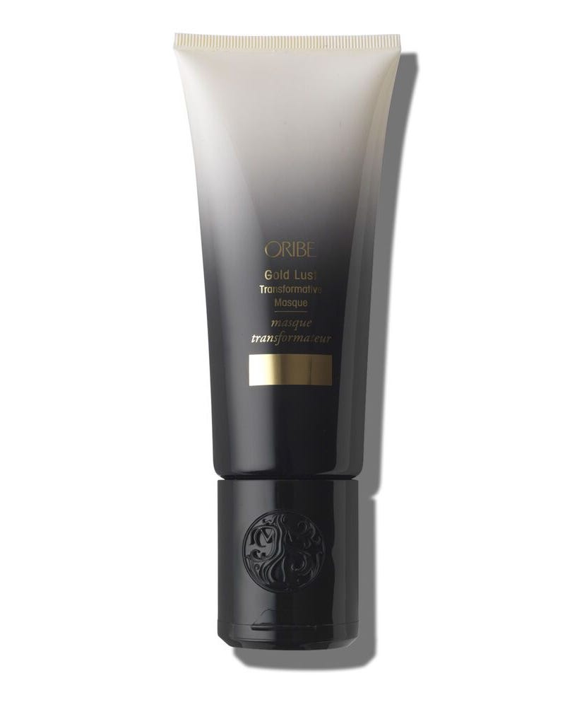 Oribe Gold Lust Transformative Masque