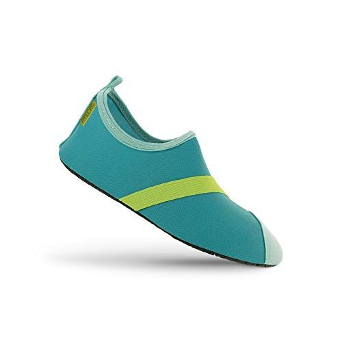 Foldable Active Lifestyle Minimalist Footwear