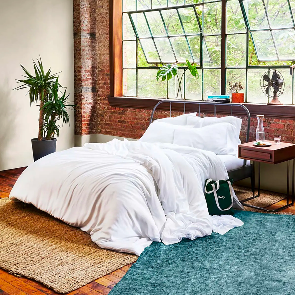 Eucalyptus Sheet Set Eucalyptus Sheet Set