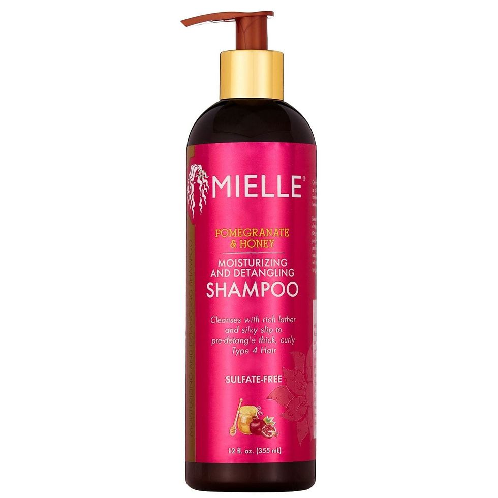 18 Best Natural Clean Shampoos of 2024