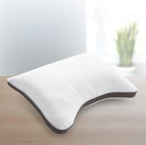 12 Best Pillows for Back Sleepers 2022 — Most Comfortable Pillows