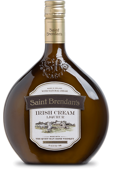 St Brendan's Irish Cream