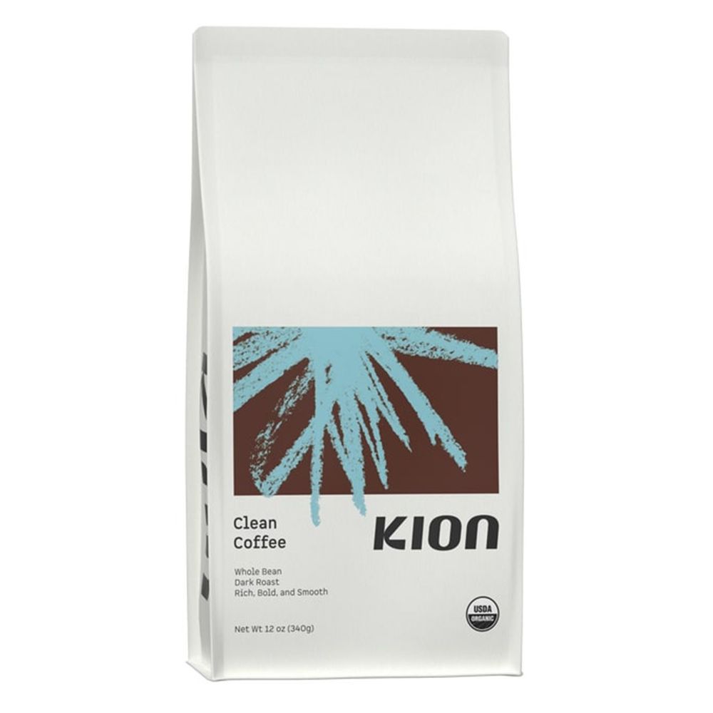 Kion Coffee Clean Coffee Subscription