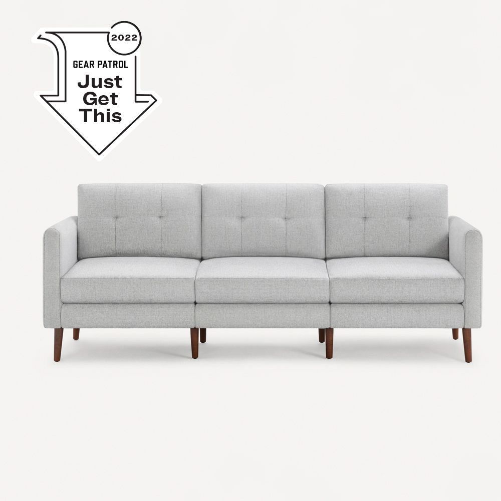 The 15 Best Sofas and Couches of 2022