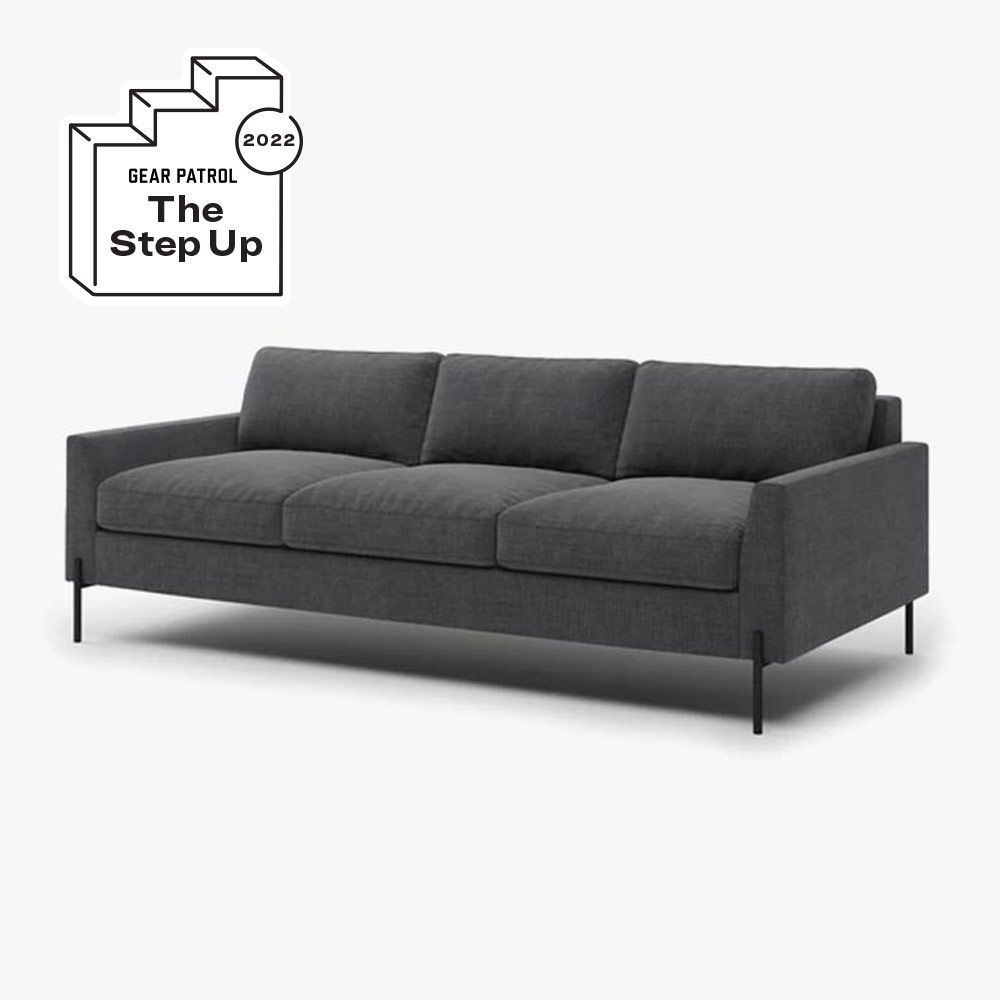 The 15 Best Sofas and Couches of 2022