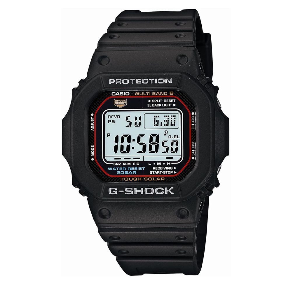 G-Shock GWM5610 Solar Watch