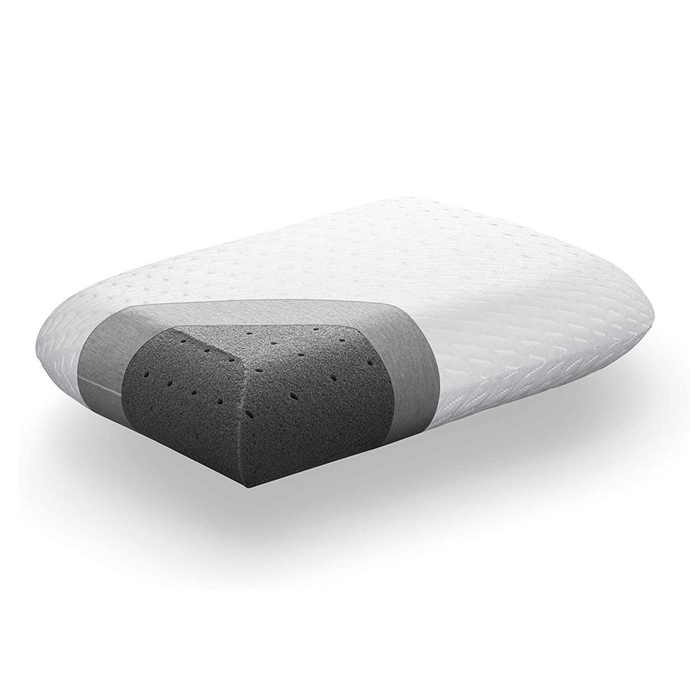 10 Best Pillows for Side Sleepers for the Support Your Neck and Shoulders Have Been Craving