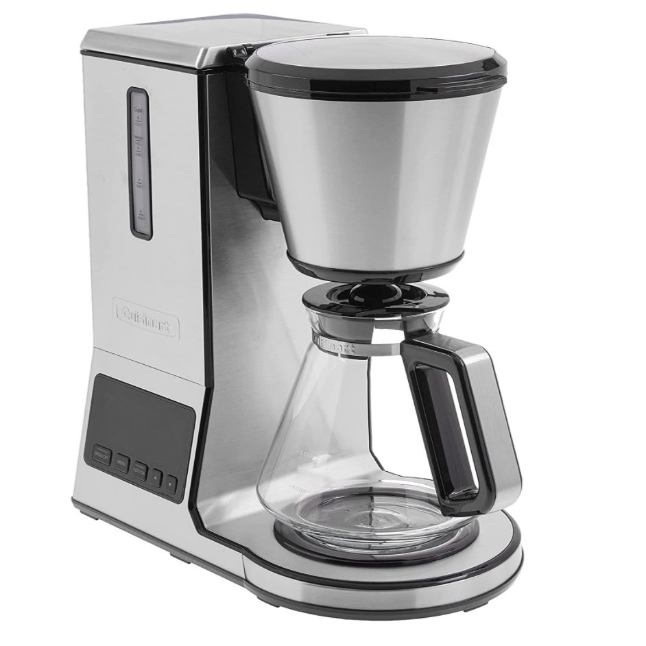 Moccamaster Review  One ICONIC coffee maker! 