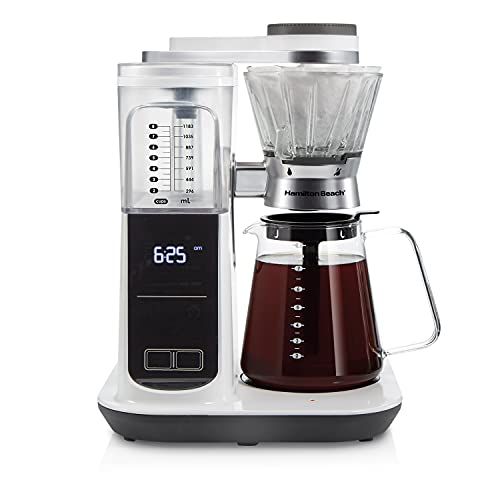 Craft Programmable Automatic Coffee Maker Brewer