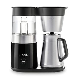 9-Cup Stainless Steel Coffee Maker 9-Cup Stainless Steel Coffee Maker