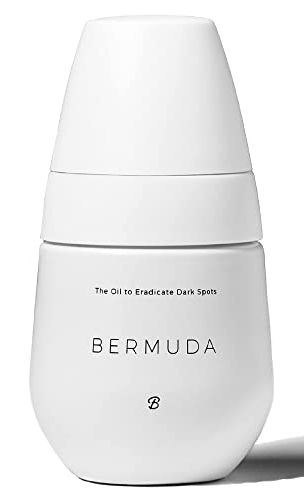 Bermuda Oil Dark Spot Treatment