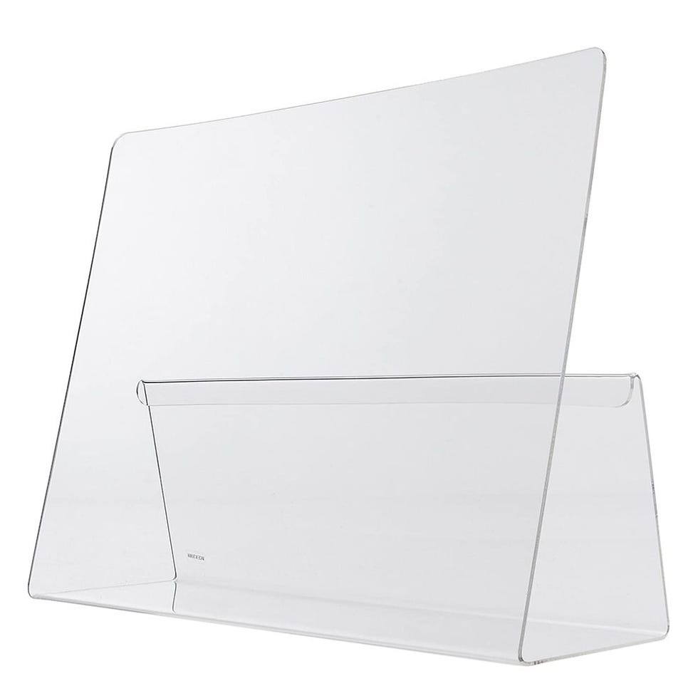 Norpro Acrylic CookBook Holder