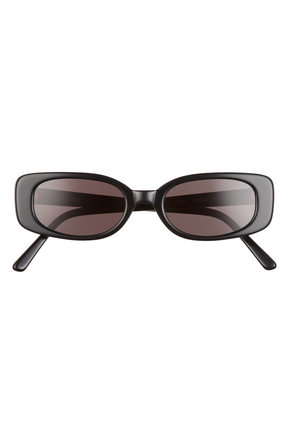 Solene 56mm Rectangular Sunglasses