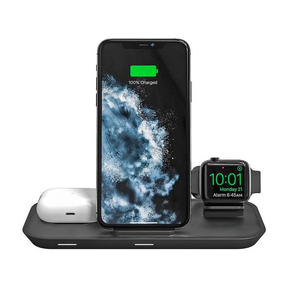 3-in-1 Wireless Apple Charging Station