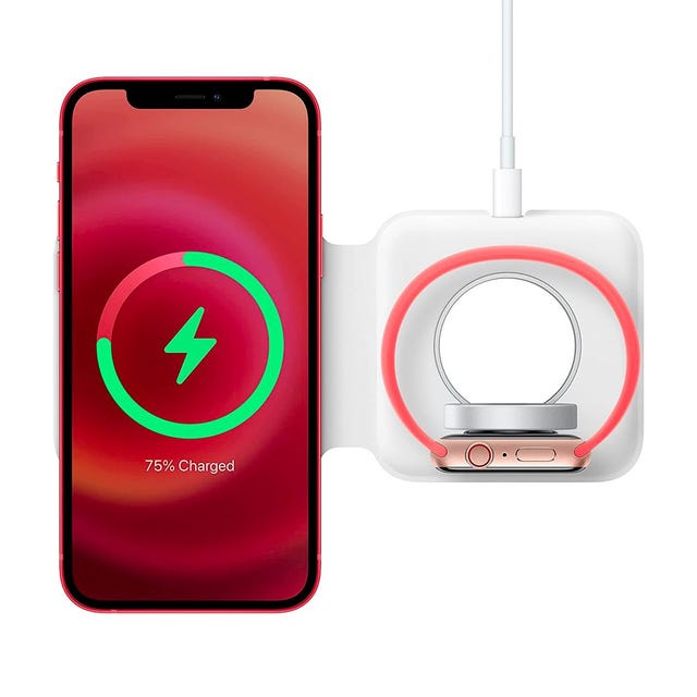 MagSafe Duo Apple Charging Station