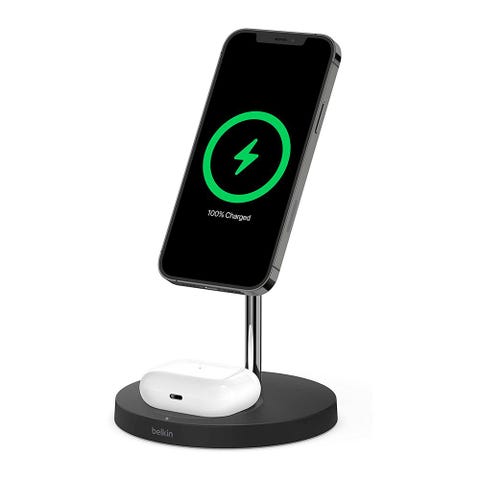 6 Best Apple Charging Stations in 2022 - Charging Stations for iPhone ...