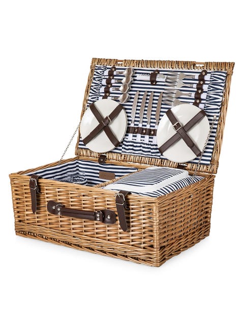 picnic basket