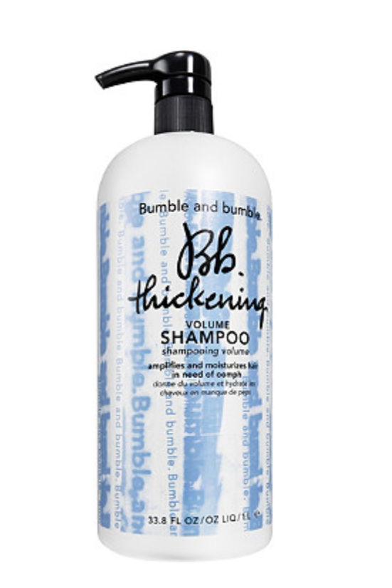 Thickening Volume Shampoo