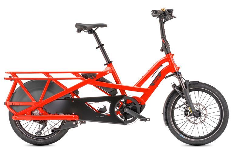 top rated electric bicycle