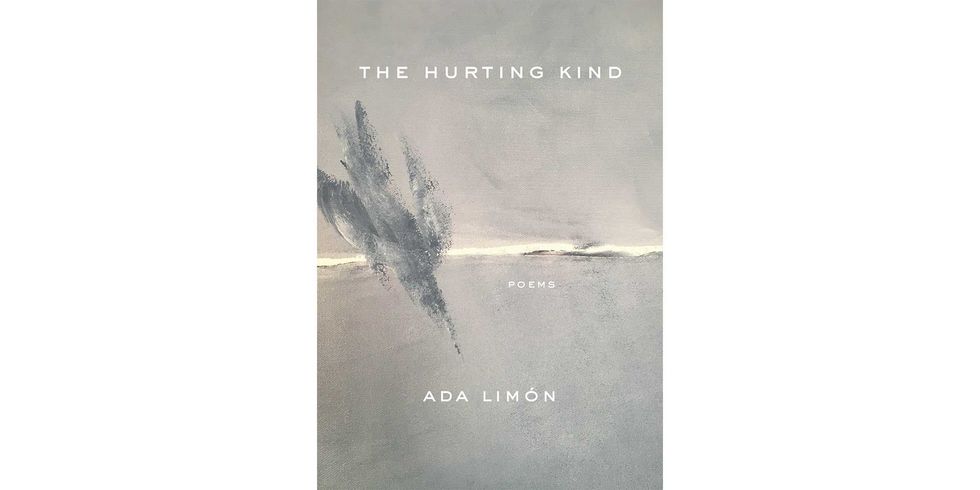 <i>THE HURTING KIND</i>, BY ADA LIMÓN