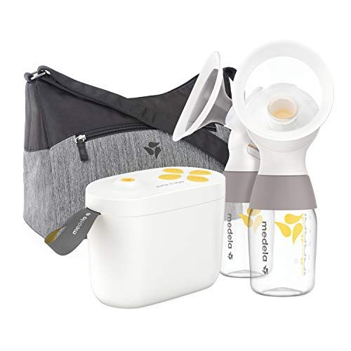 Medela Pump in Style with MaxFlow Breast Pump