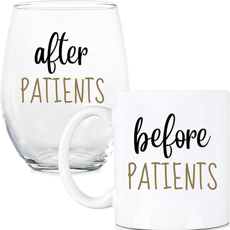 Nurse Mug, Nurse Gifts Under 20 Dollars, Male Nurse Gift Ideas, Fun  Inexpensive Gifts for Coworkers Under 30 Dollars, Job Profession Gifts 