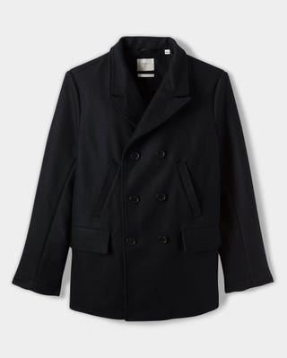 Bond Peacoat 