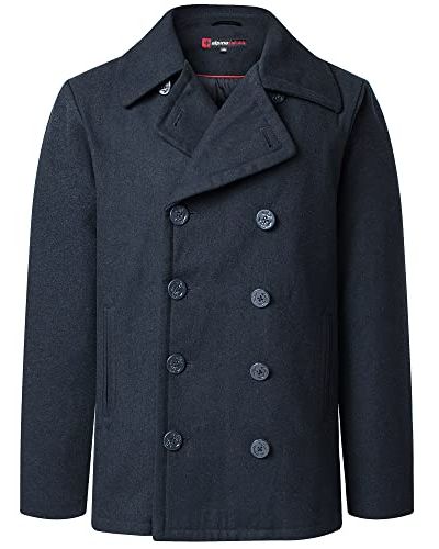 Best Types of Coats and Jackets for Men 2024