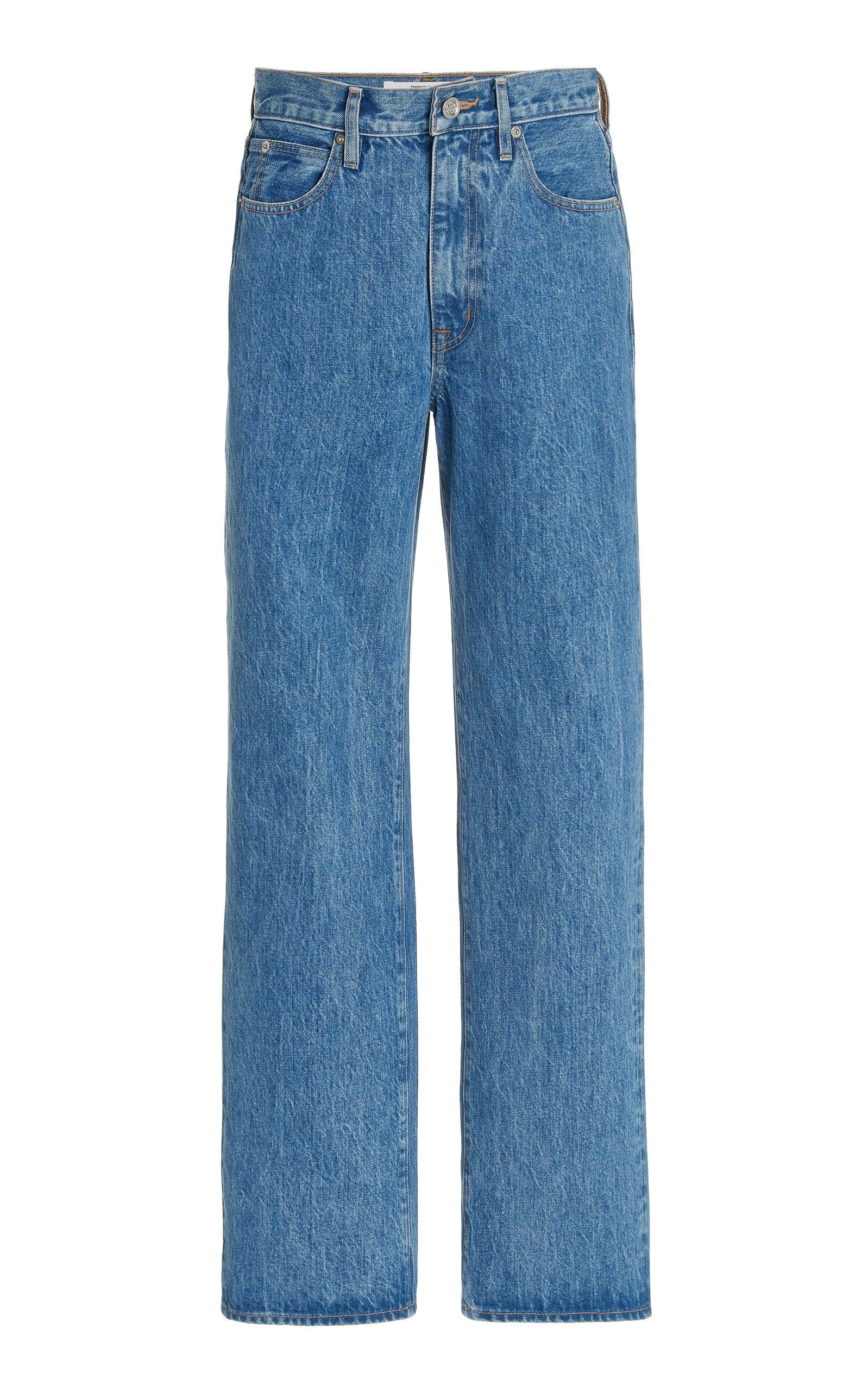 Blue 40                  EU discount 70% NoName straight jeans WOMEN FASHION Jeans Basic 
