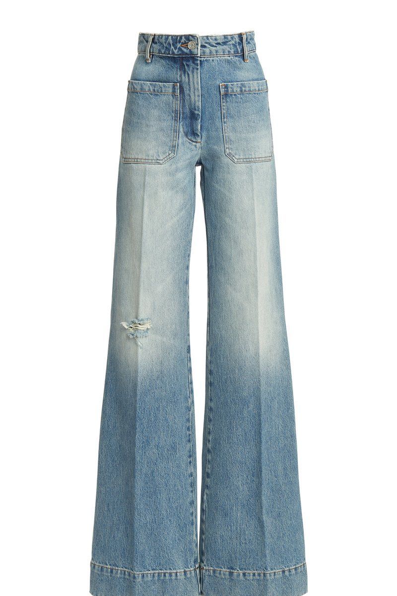 5 '90s Jean Trends That Have the Most Staying Power