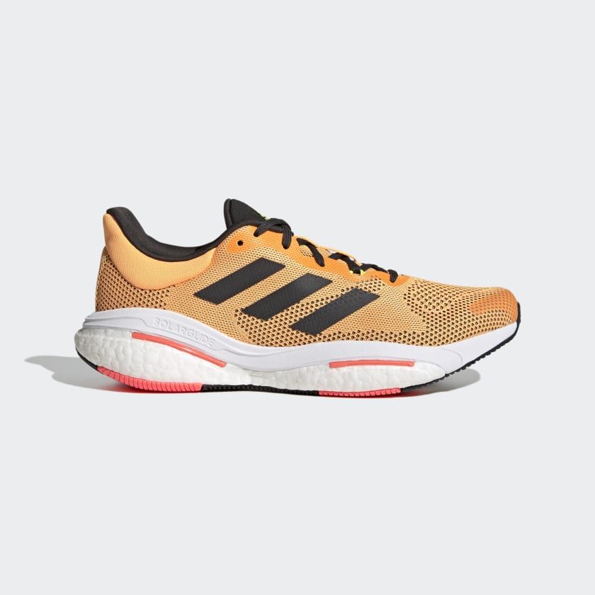 Las nuevas zapatillas para Adidas SolarGlide 5