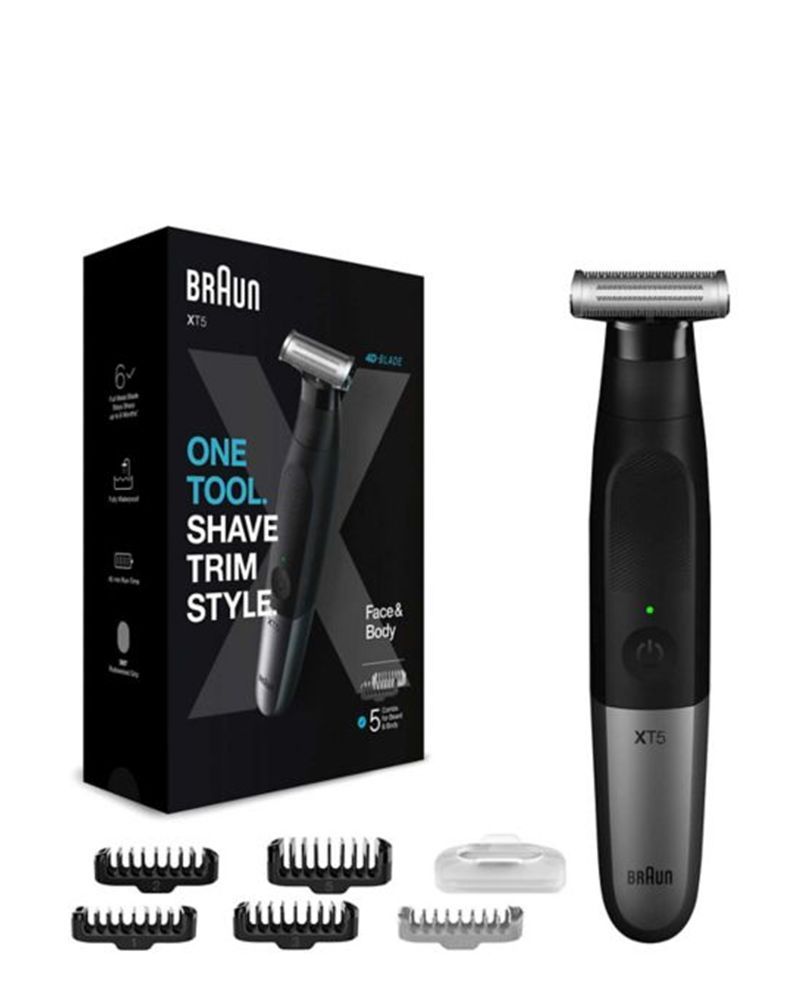 15 best hair clippers and beard trimmers for men buy