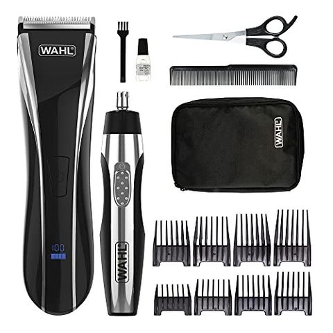 Best beard trimmers and hair clippers 2023 — 10 top picks to buy now