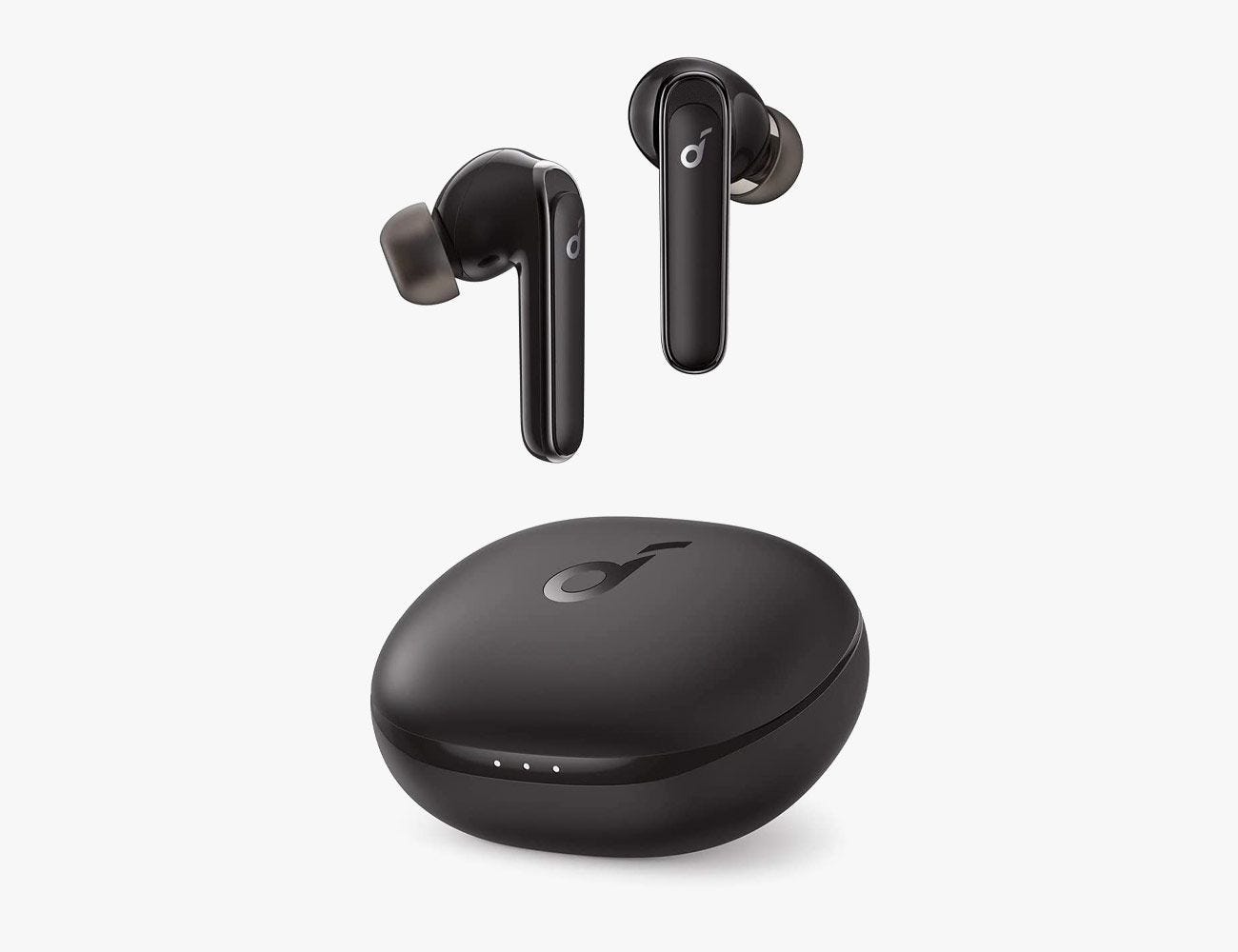  AirPods Black 