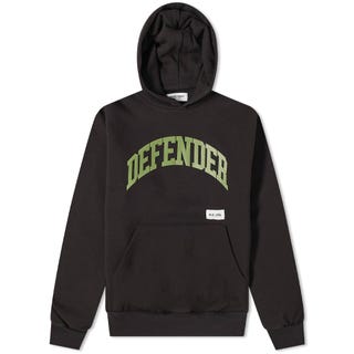 Худзі Period Correct Defender Popover