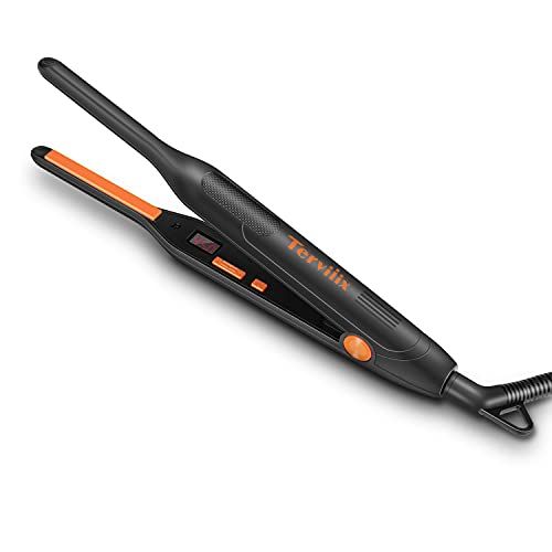 What is the Best Flat Iron for Black Hair  Best Pasties