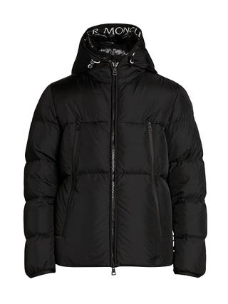 Montcla Down Puffer Jacket