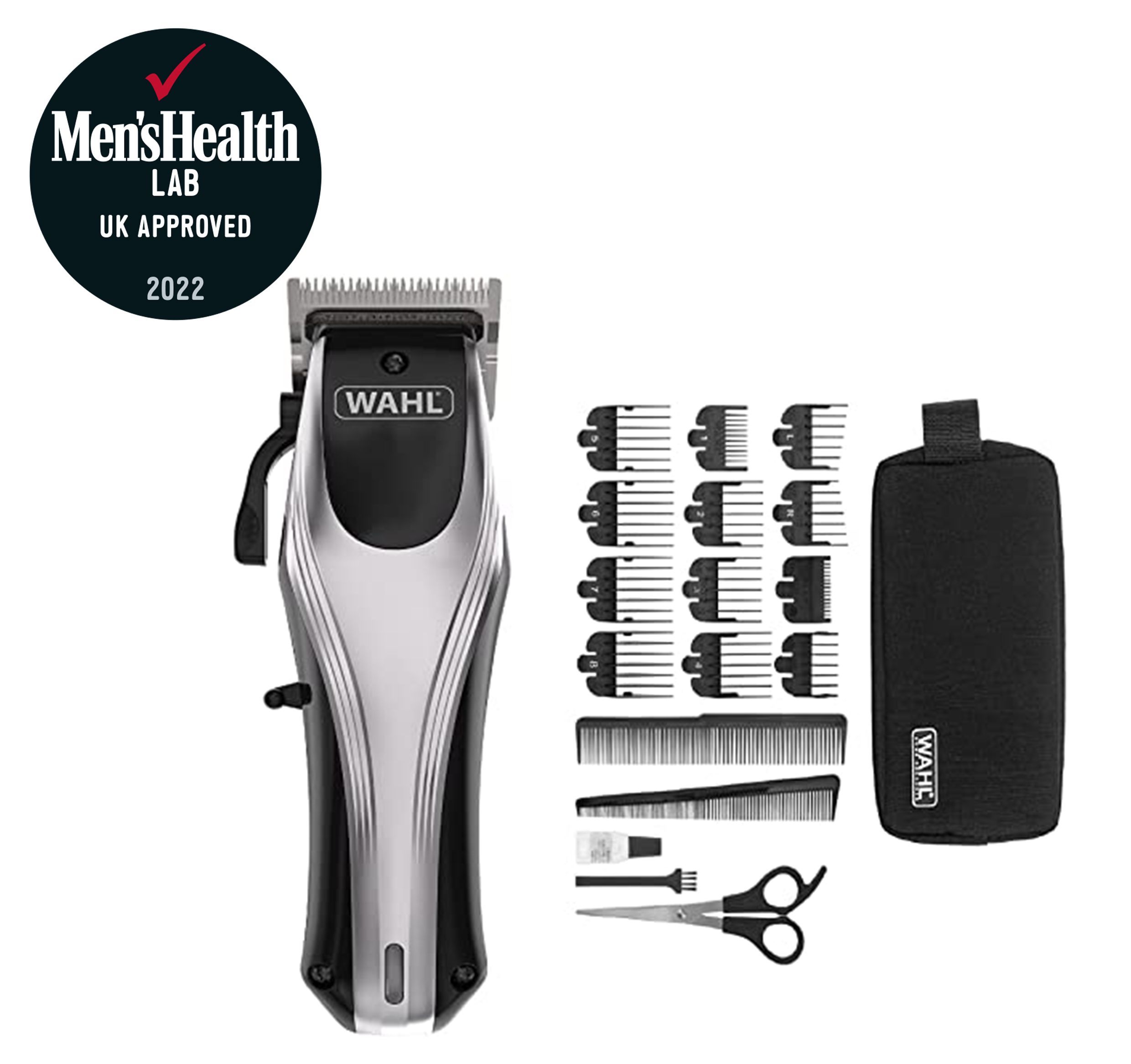 The Best Hair Clippers for Men 2023 UK