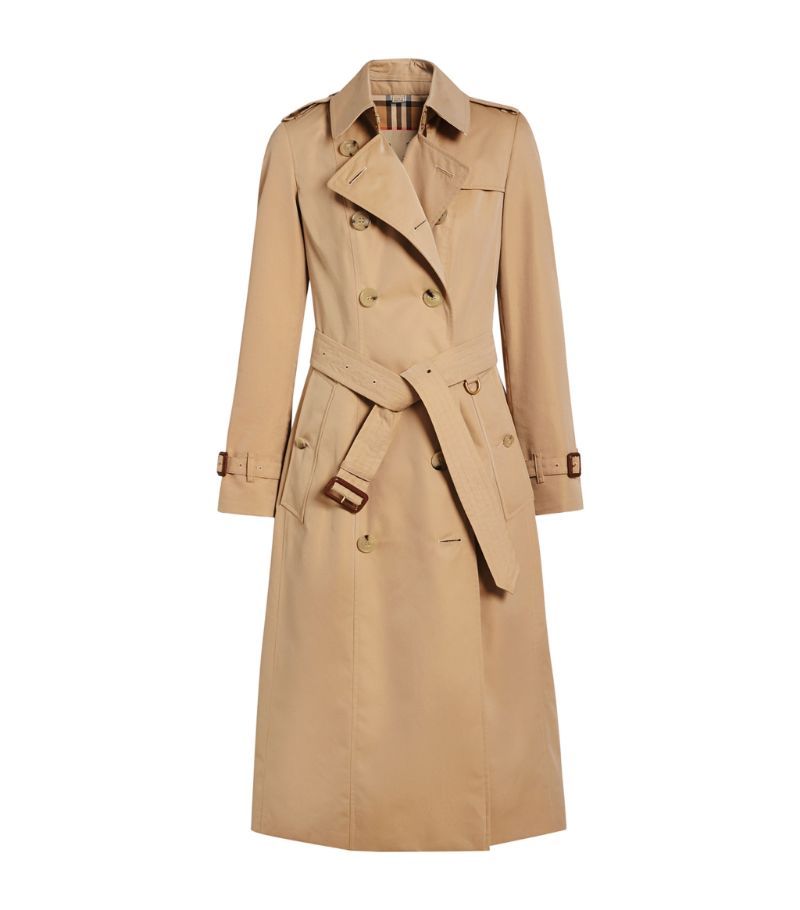 burberry outlet trench coat price