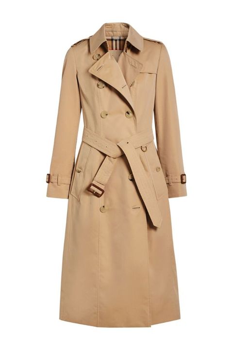 Best Trench Coats Uk 15 Women S, What Makes A Trench Coat